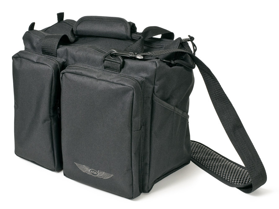 asa airclassics pilot backpack